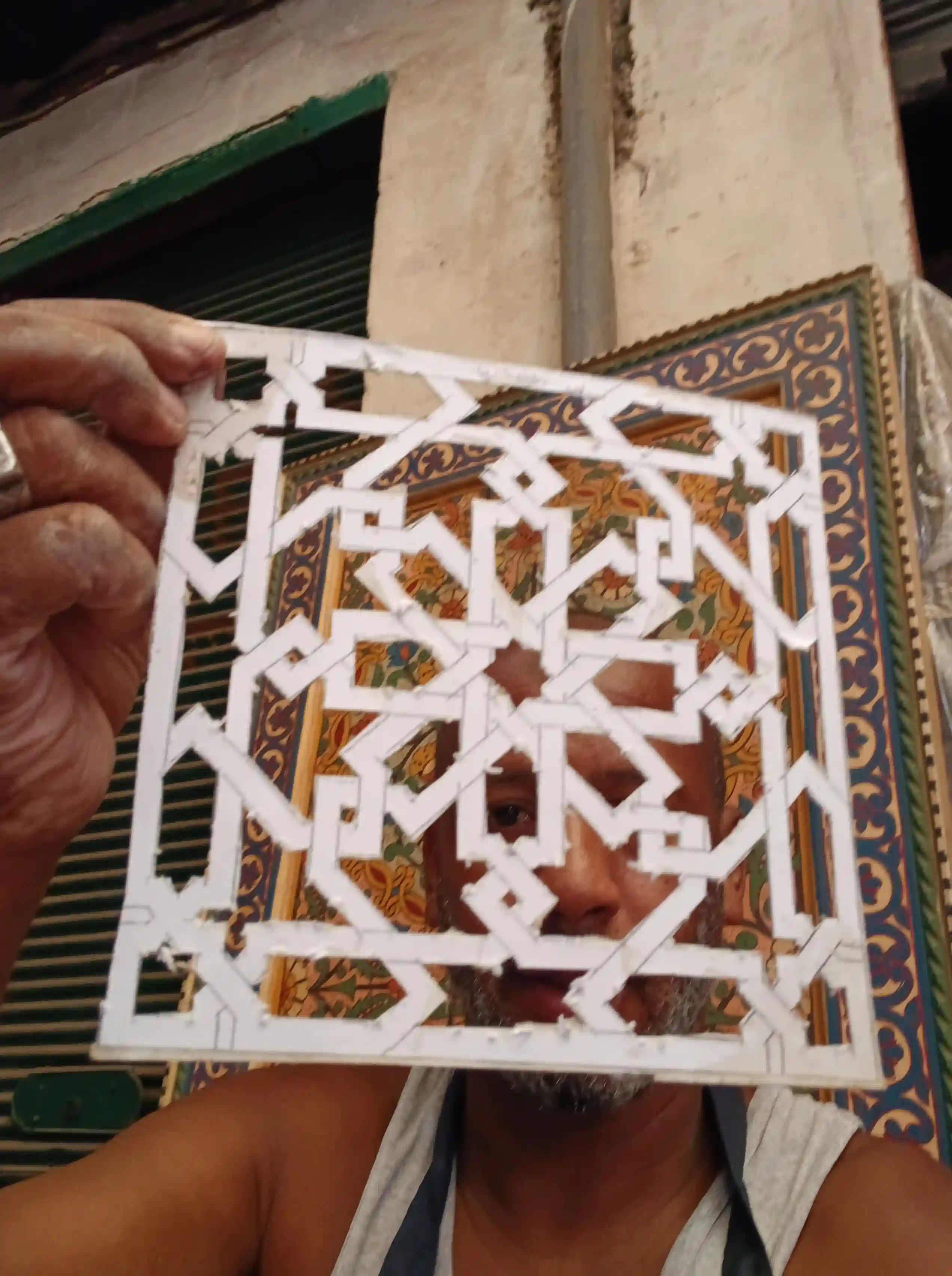 Traditional design options